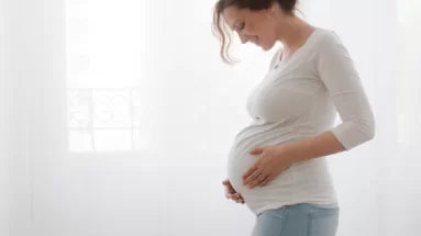 Air Pollution Exposure in Pregnancy Impacts Newborn Health
