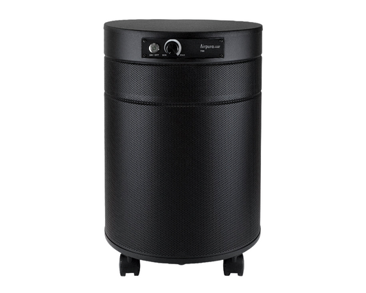 Airpura V714 - Vocs and Chemicals - Good for Wildfires Air Purifier With Super HEPA